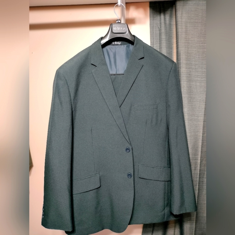 Vito Men's Suit